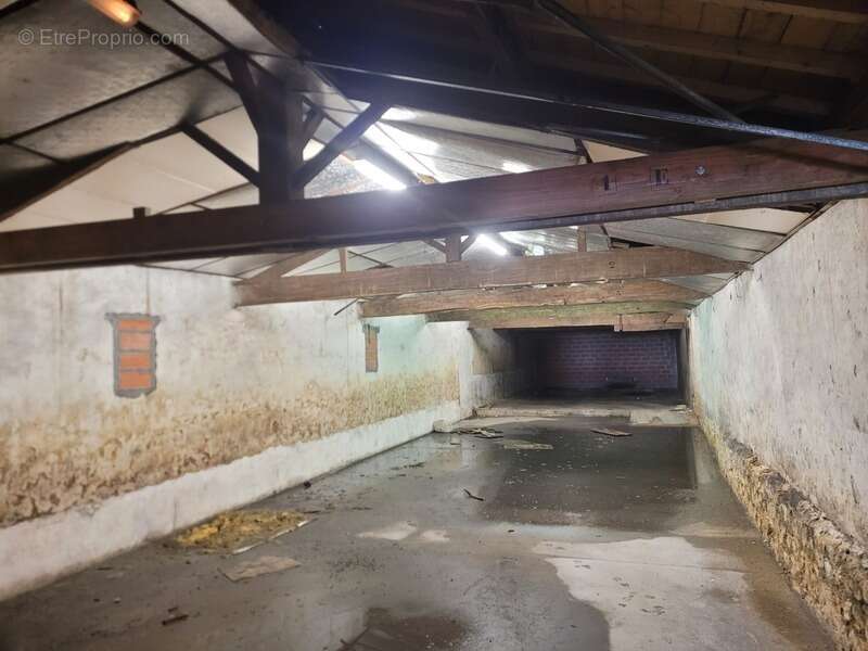 Appartement à CISSAC-MEDOC