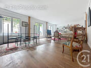 Maison à PARIS-12E