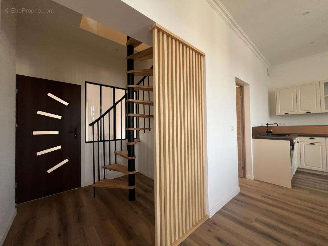 Appartement à DINARD