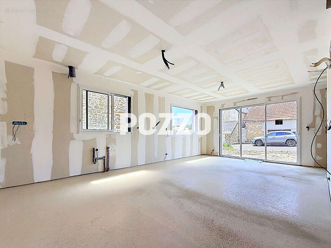 Maison Granville - photo 3