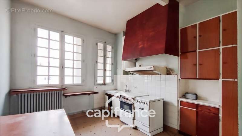 Appartement à SAINTE-LIVRADE-SUR-LOT