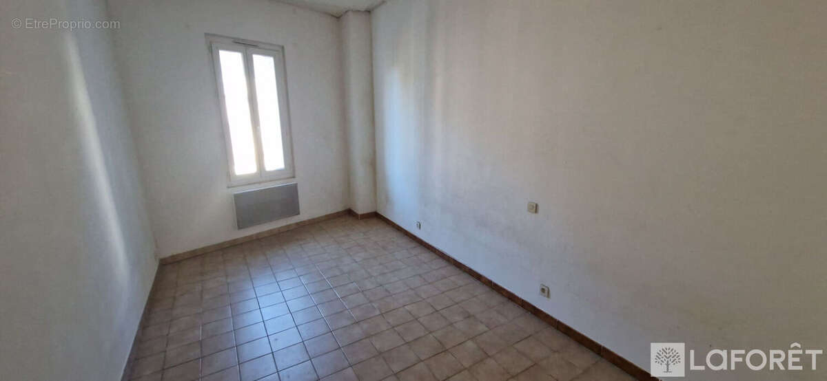 Appartement à MARTIGUES