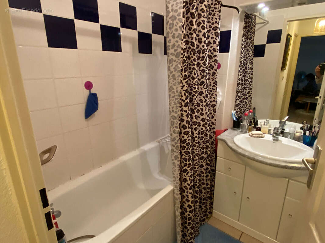 Appartement à CARCASSONNE