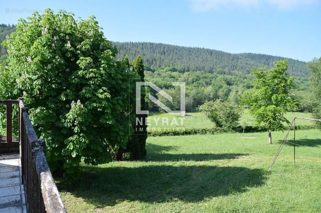 Longère 3 chambres Secteur ARNAY-LE-DUC, 20 mn d'AUTUN, 35 MN de BEAUNE - photo 7