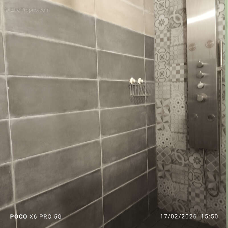 Maison à CAMPLONG-D'AUDE