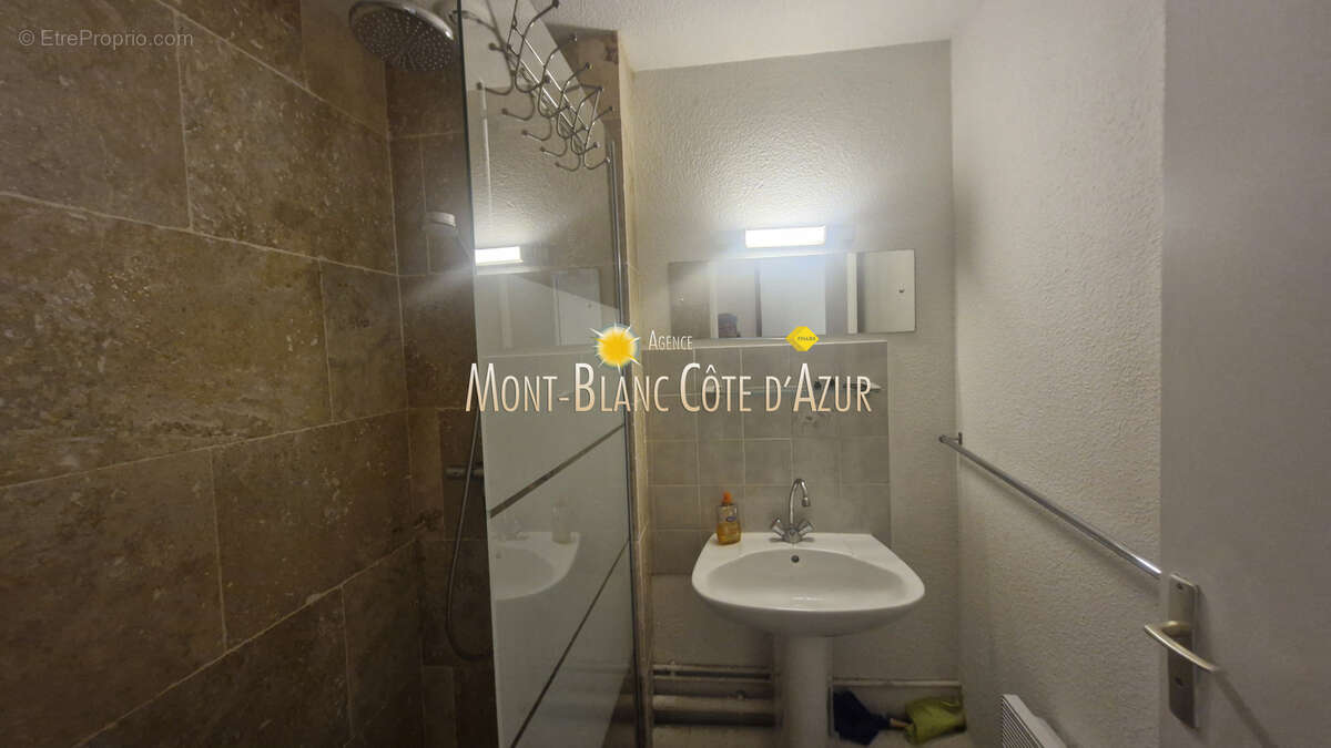 Appartement à SAINTE-MAXIME