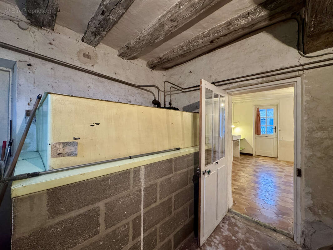 Maison à COULOMMIERS