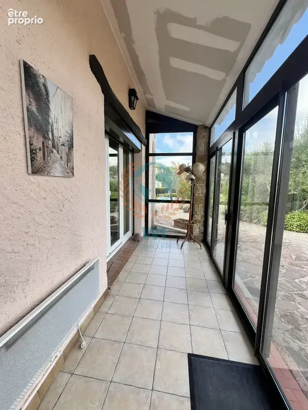 Villa individuelle avec piscine - photo 12