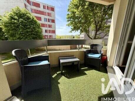 Photo 8 - Appartement à MONTIGNY-LE-BRETONNEUX
