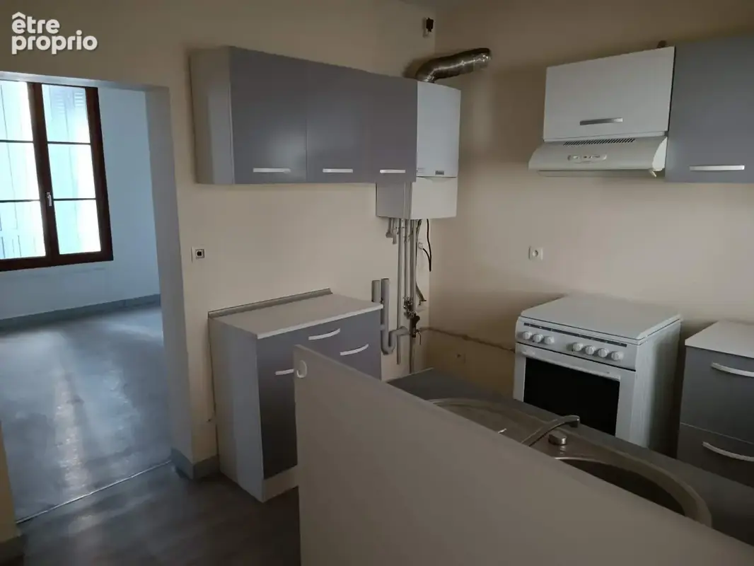Appartement 4 pièces 79 m² à vendre à Tulle (19000) - photo 51