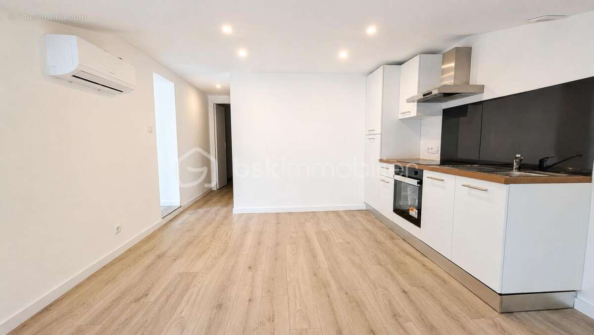 Appartement à MURET