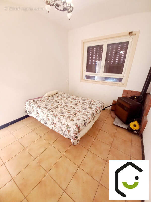 Maison à ROCQUENCOURT