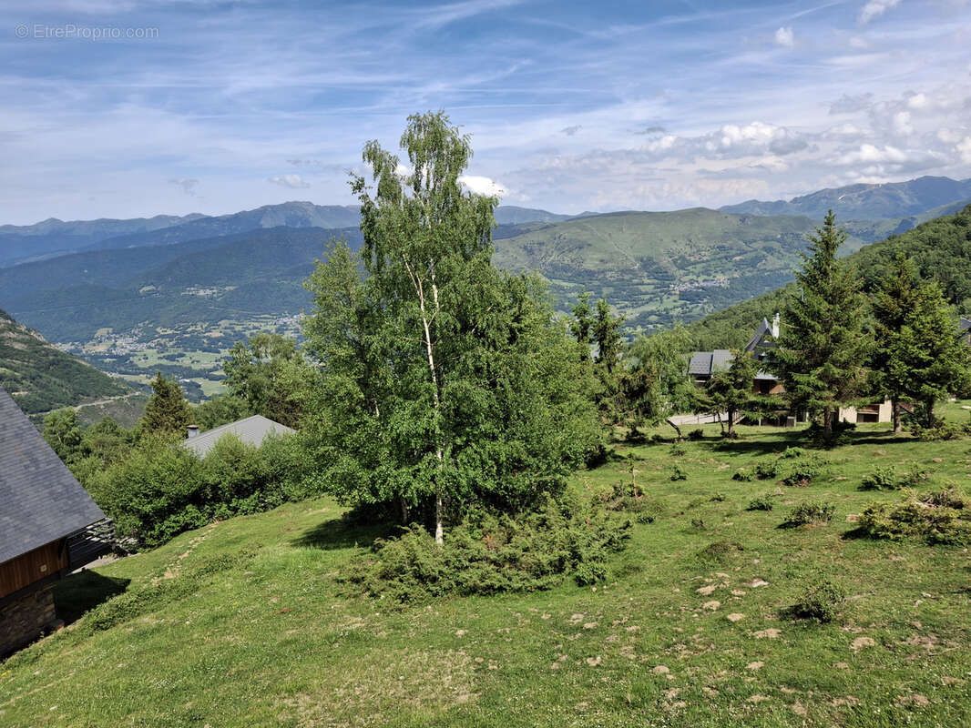 Pla d'Adet appartement T2 entièrement rénové au Village des Chalets - photo 6