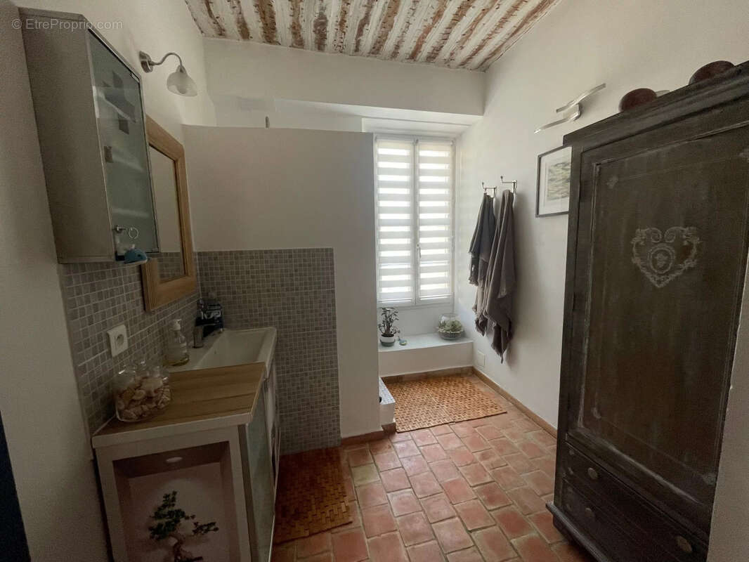 Maison à COGOLIN