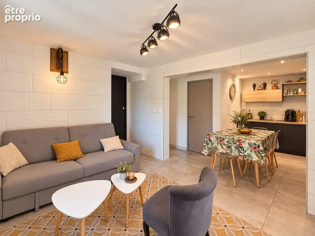 Maison 9 pièces 166 m² à vendre à Amancy (74800) - photo 9