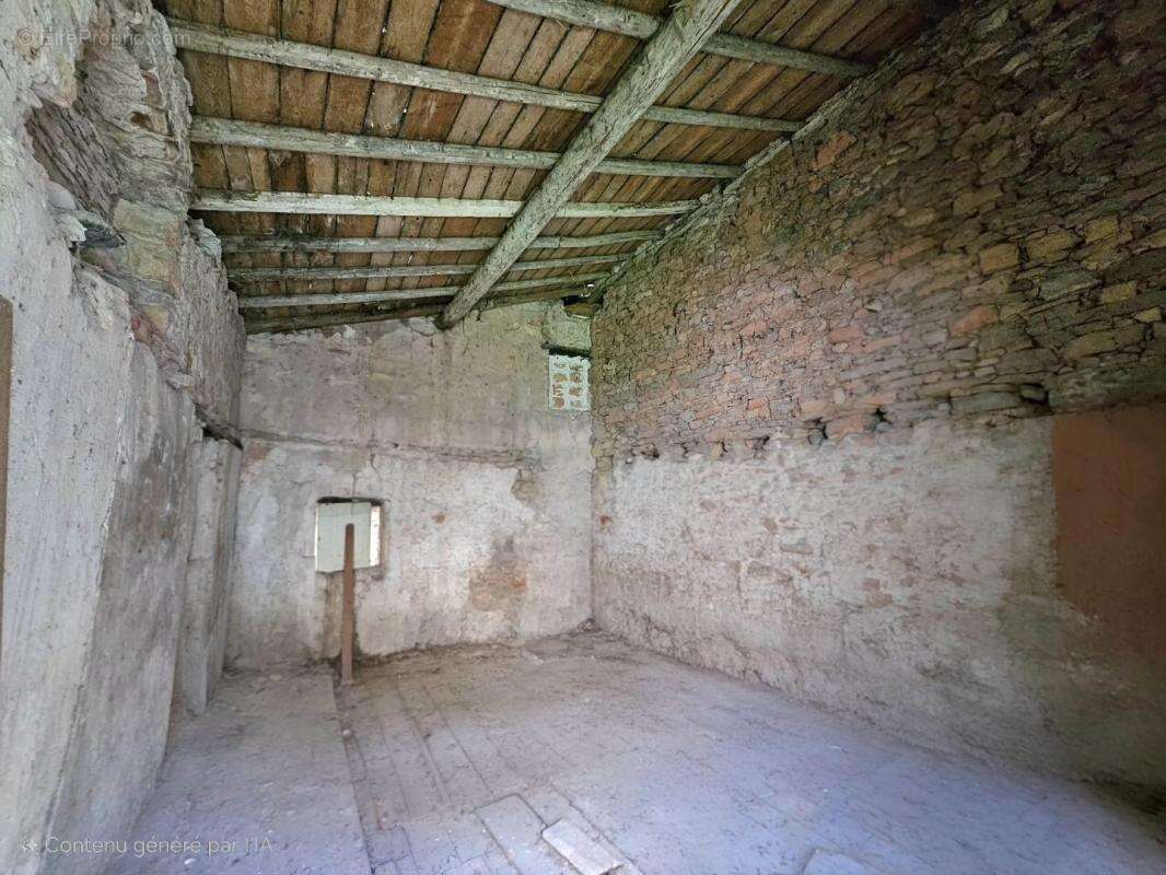 Maison à LA BASTIDE-SUR-L'HERS