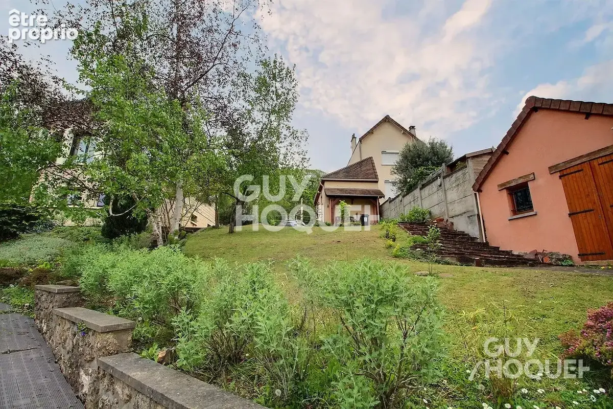 Maison d'exception à vendre à Chaville - 7 pièces - photo 3