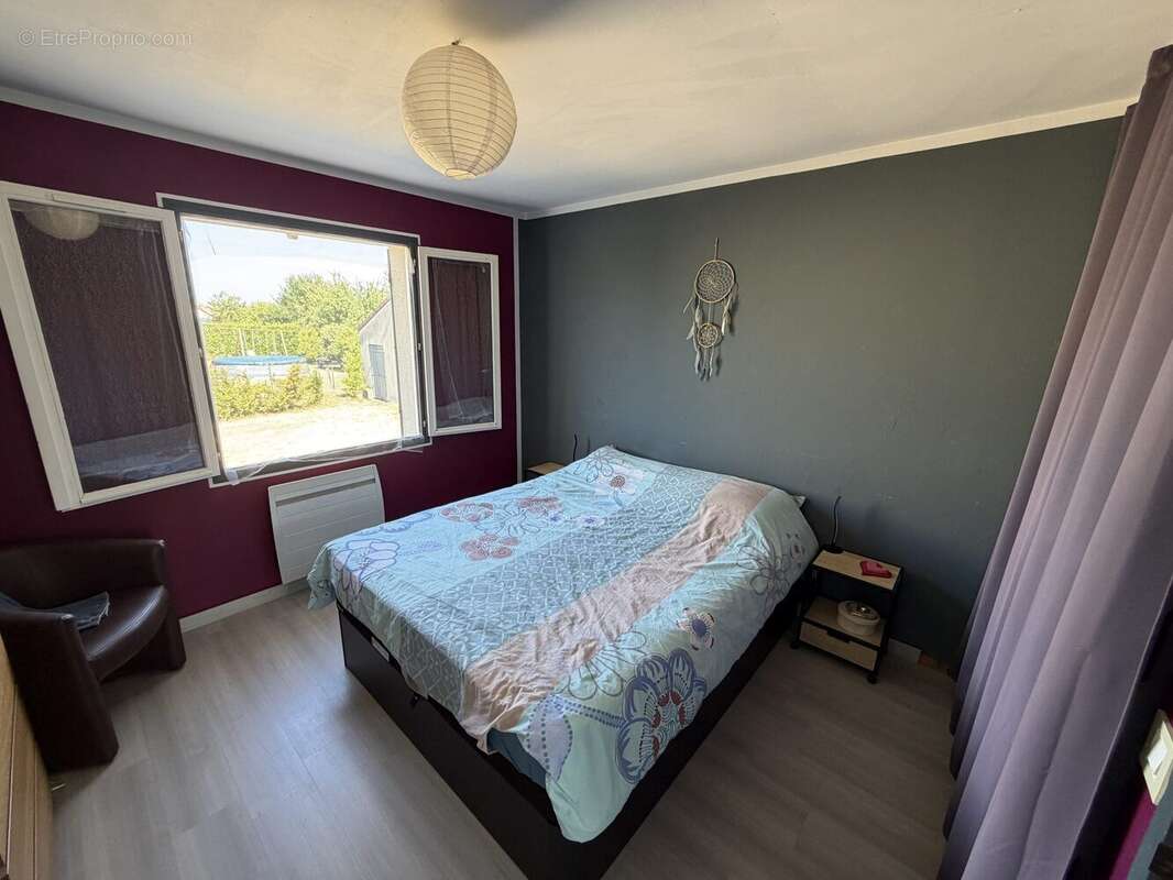Maison 86 m² à Saint-Martin-Sur-Ocre  - photo 8
