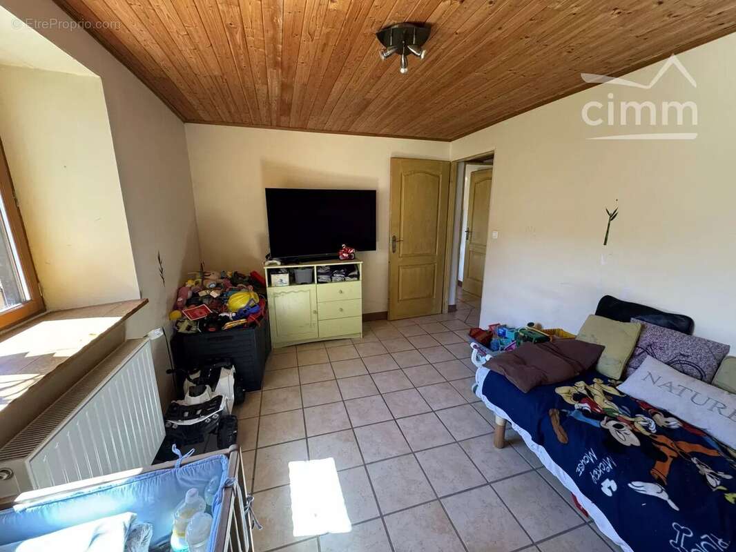 Appartement à MARSAC-EN-LIVRADOIS