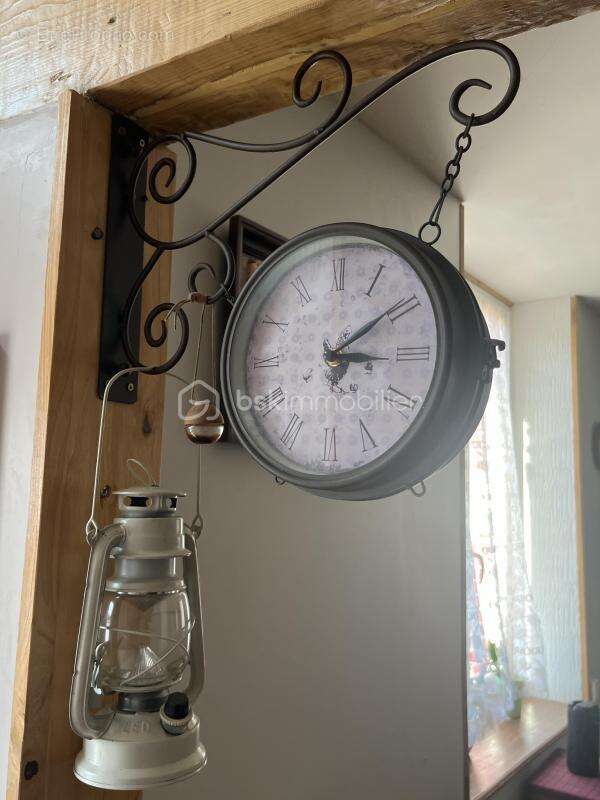 Maison à SAINT-MIHIEL