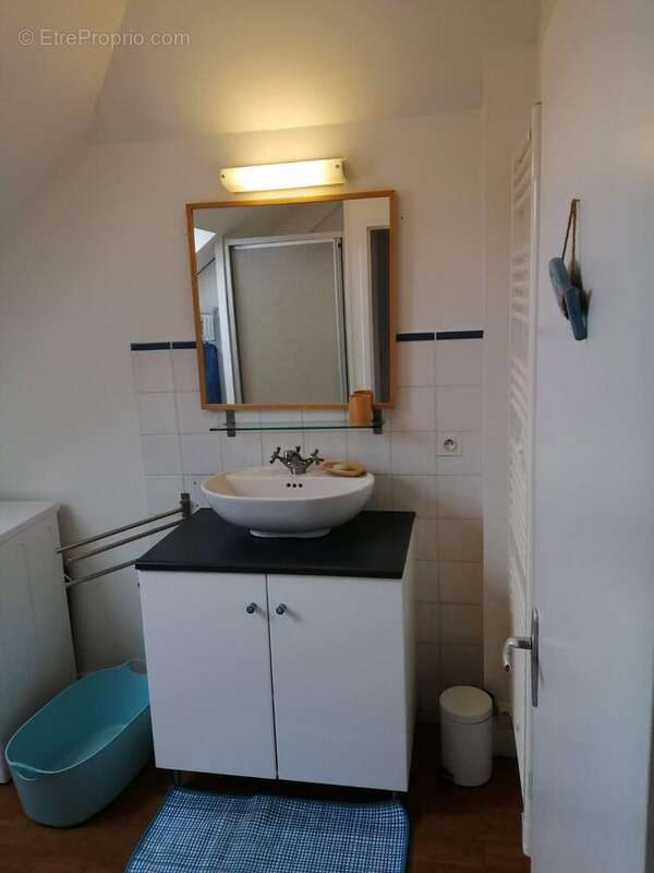 Appartement à LA BAULE-ESCOUBLAC