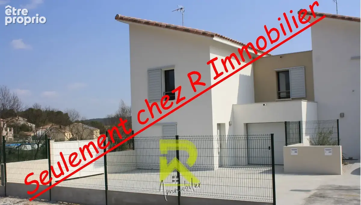 Maison à COMBAILLAUX