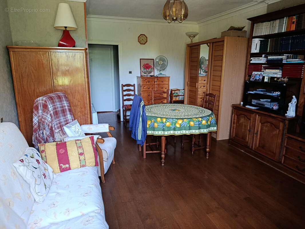 Immeuble complet - photo 8