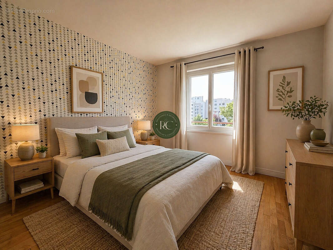 Appartement à DIJON