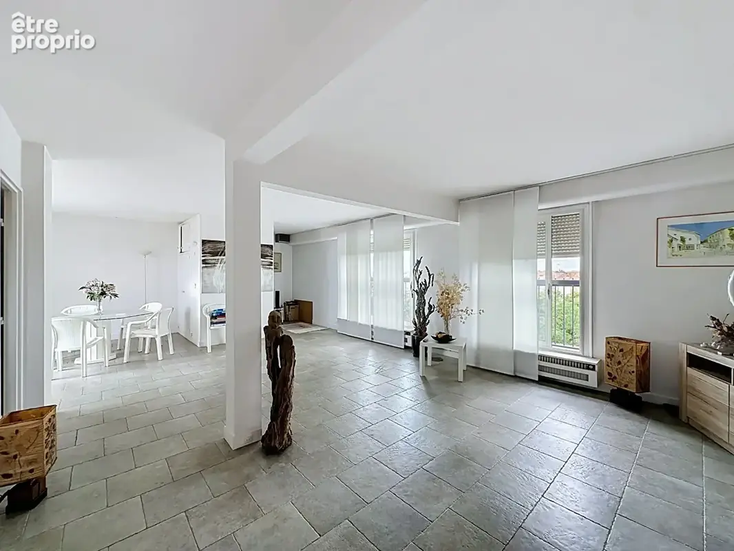 Photo Appartement à Saint-Maur-Des-Fosses au prix de 730 000€