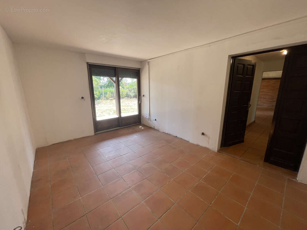 Maison à VILLENEUVE-TOLOSANE