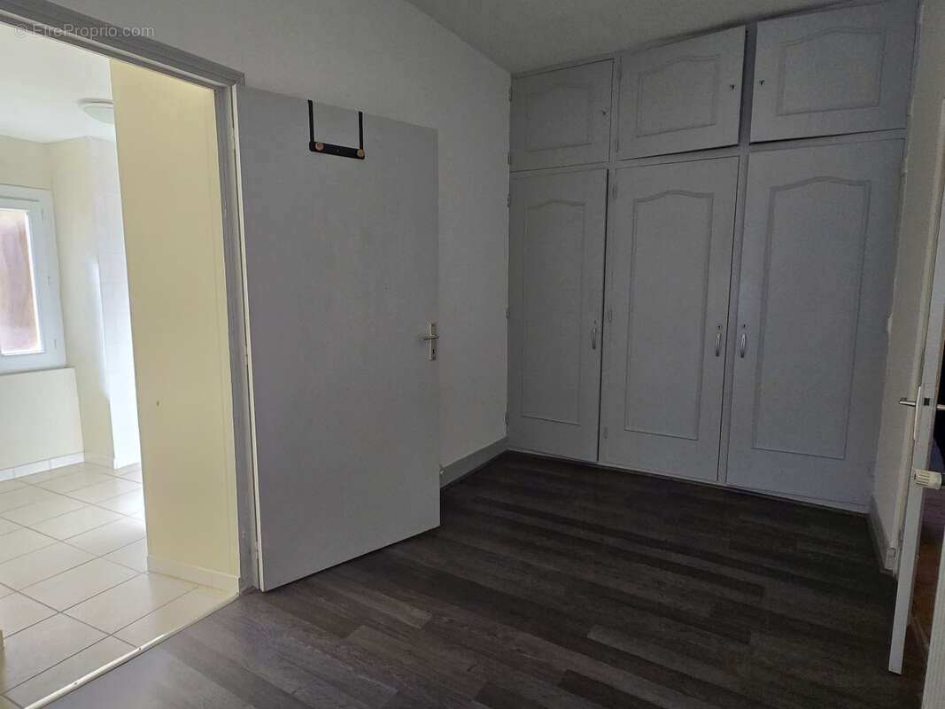 Maison à VILLAMBLARD