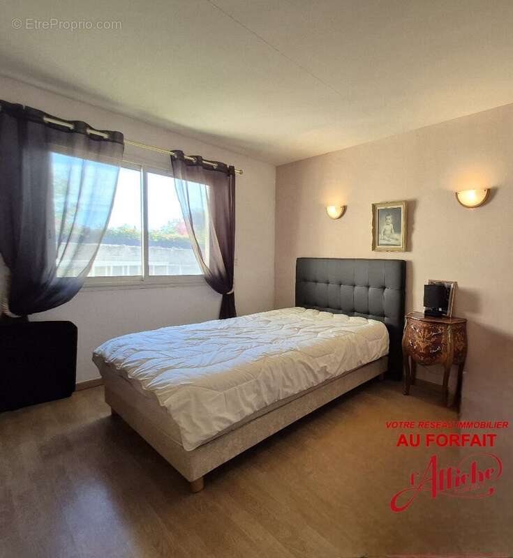 Maison à LABASTIDE-SAINT-SERNIN