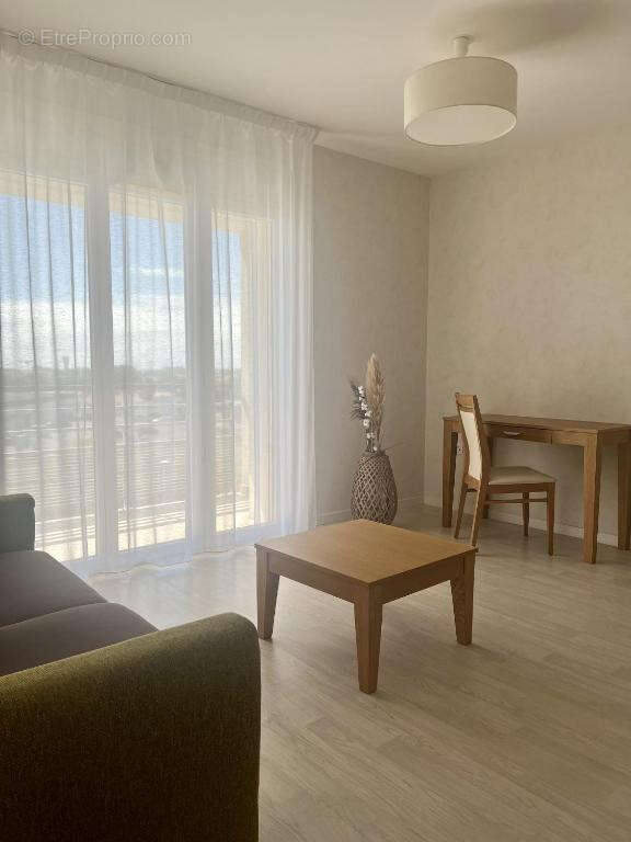 Appartement 45 m² à Saint-Gilles-Croix-De-Vie  - photo 12