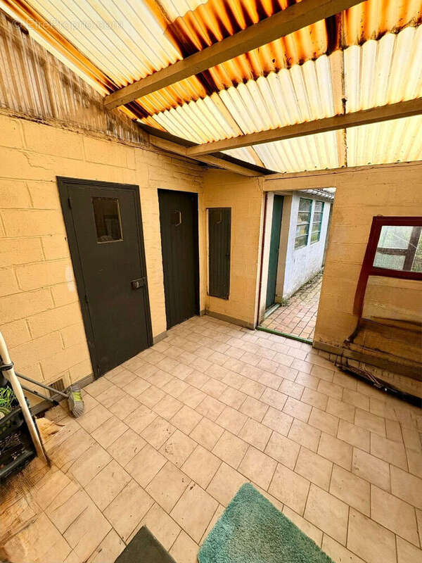 Maison à ALBERT