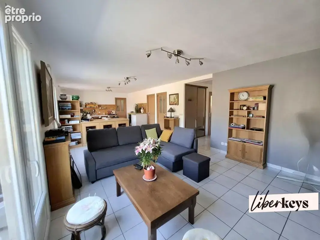 Maison familiale - photo 4