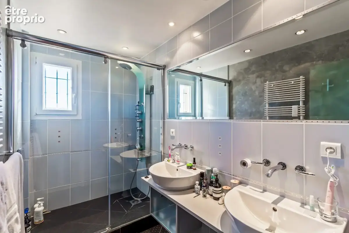 Maison 5 pièces 179 m² à vendre à La Turbie (06320) - photo 8