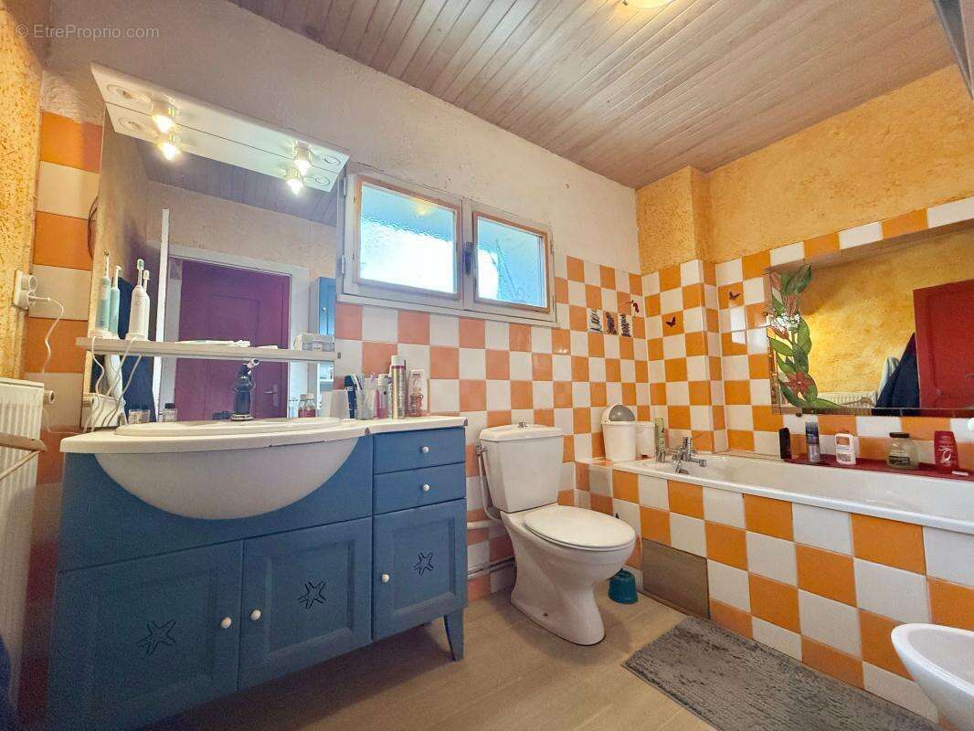 Maison à VILLERS-LES-POTS