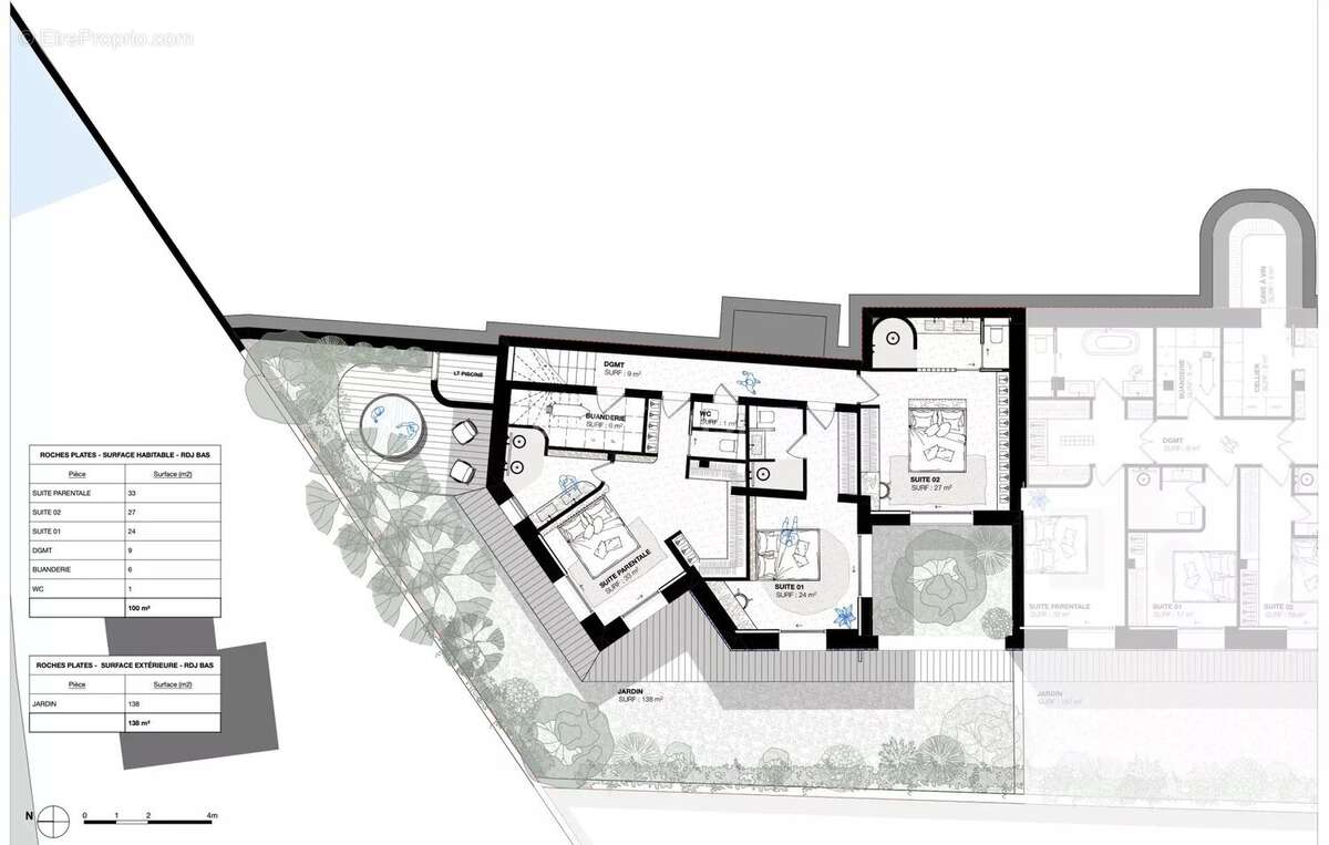 Appartement à CASSIS