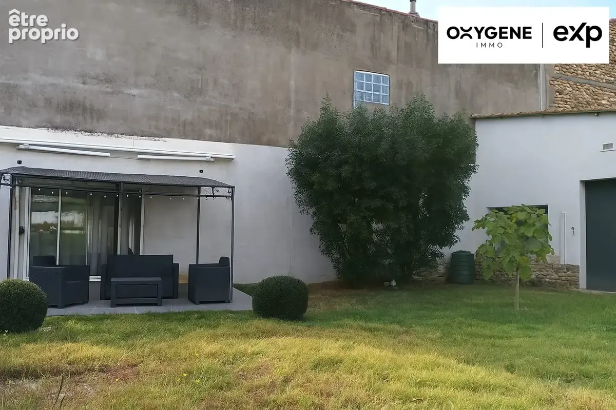 Maison 163 m² à Pollestres  - photo 3