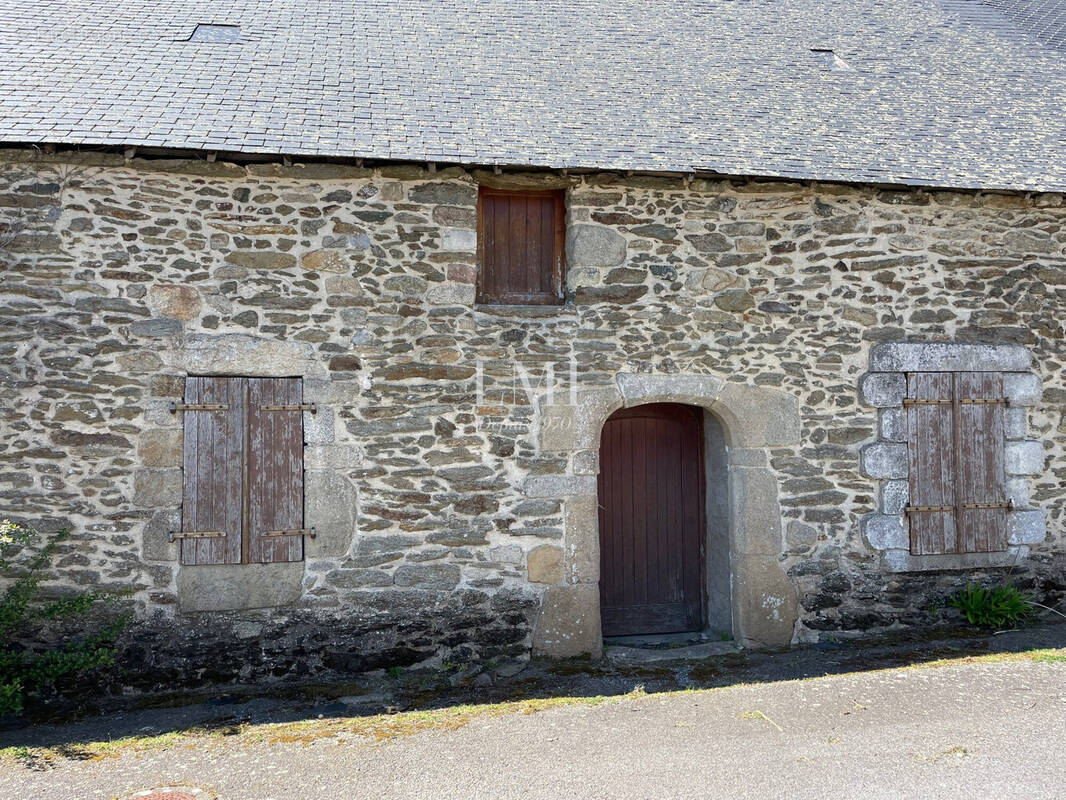 Maison à DAMGAN