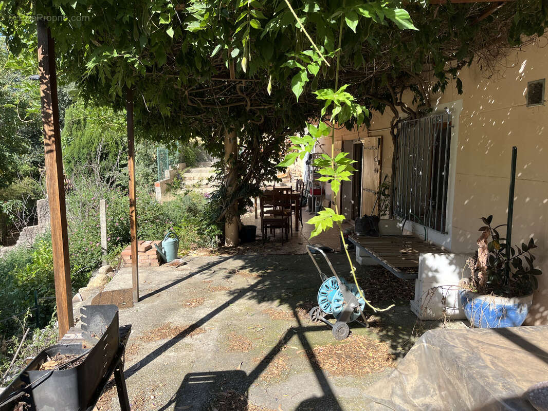 Maison à BROUILLA