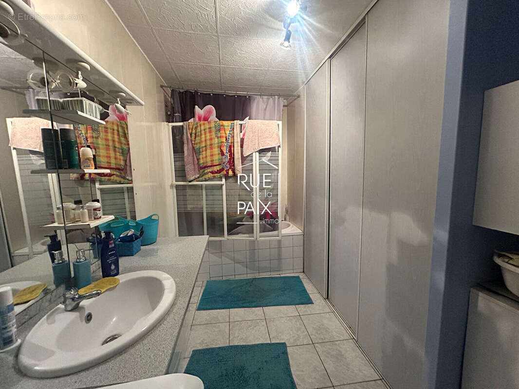 Appartement à SAINT-MAIXENT-L&#039;ECOLE