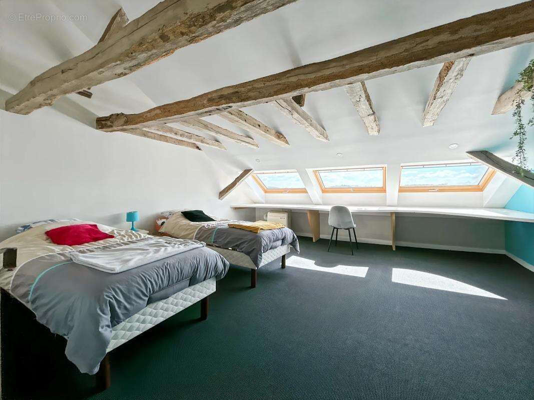 Appartement à REDON