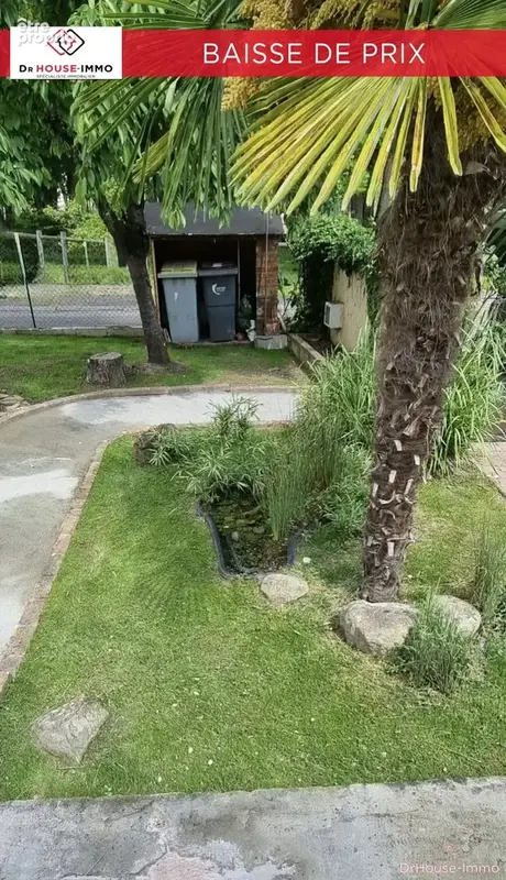 Maison 6 pièces 146 m² à vendre à Saint-Pierre-Les-Nemours (77140) - photo 76