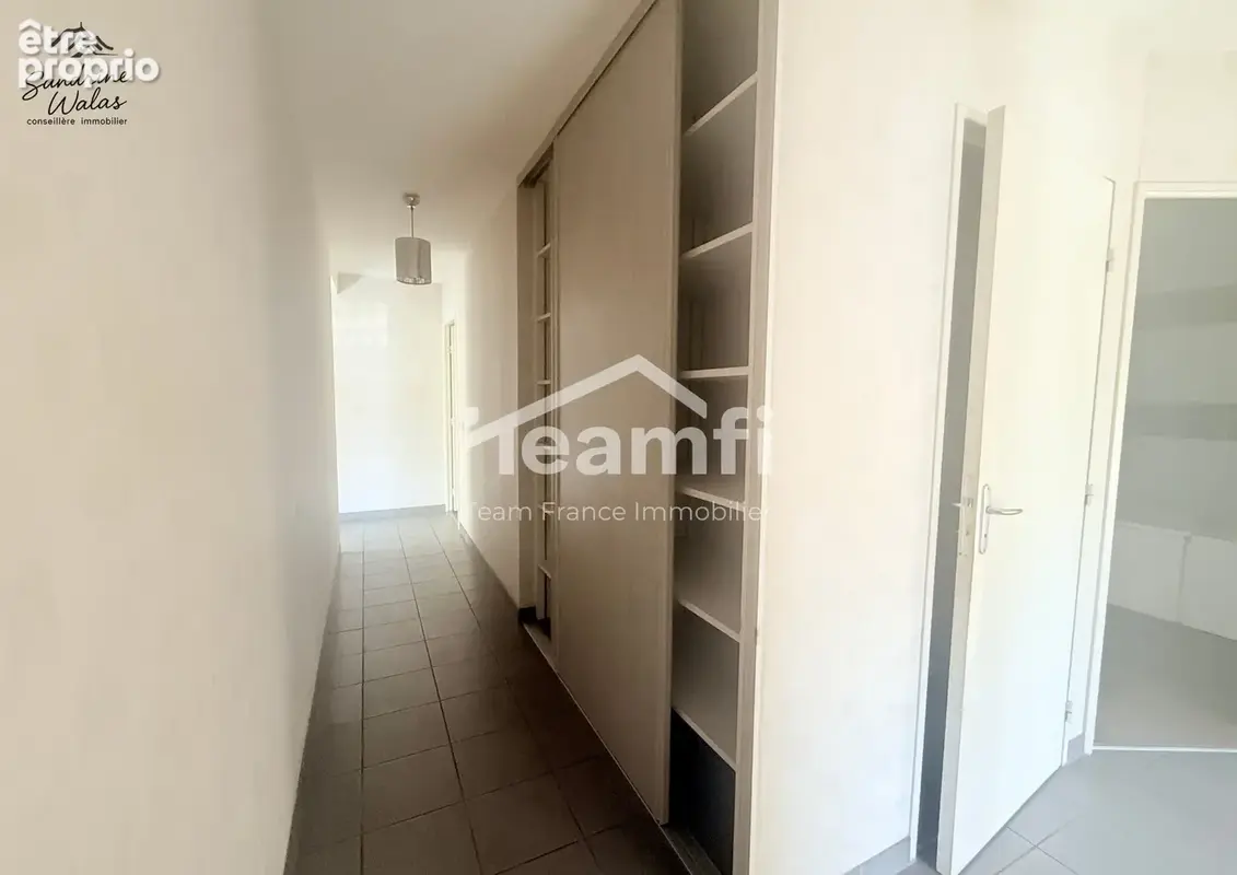 Appartement 101 m² à Clermont-Ferrand  - photo 5