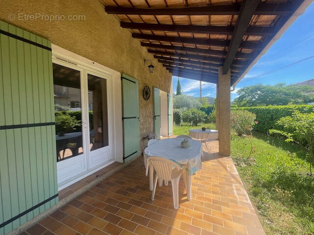 Maison à ORAISON