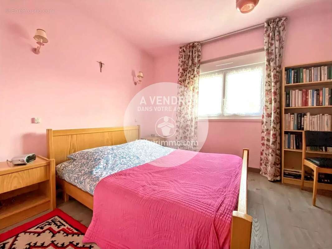Maison 4 chambres, toute commodité à pied ! - photo 6