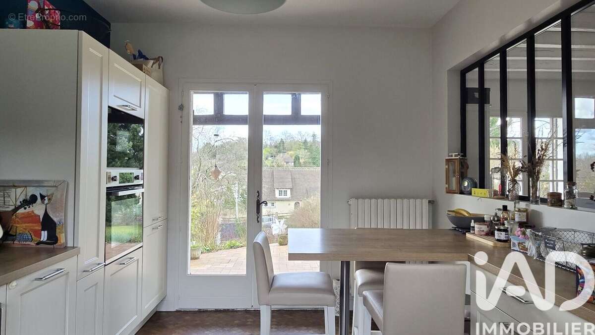 Photo 6 - Maison à VERNON