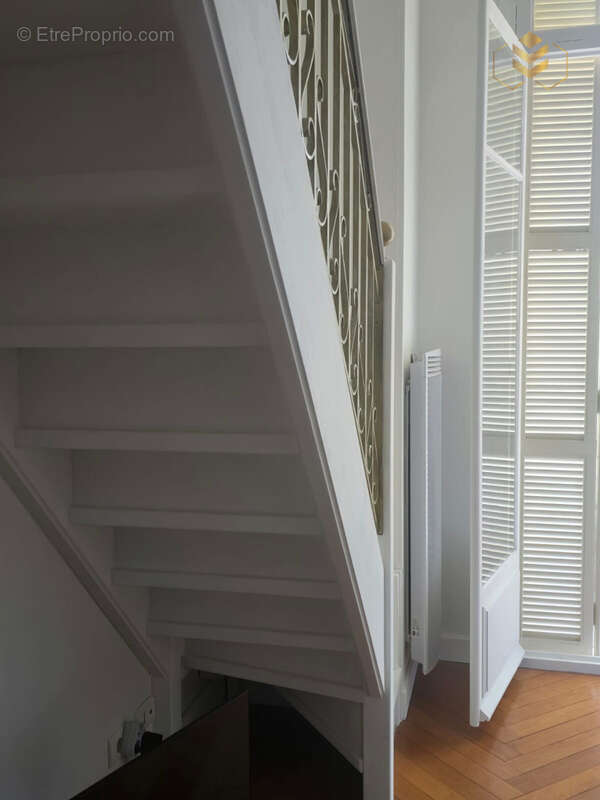 Prestigieux palace - appartement standing - photo 32