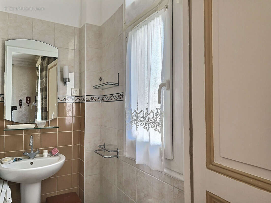 Appartement à VINCENNES